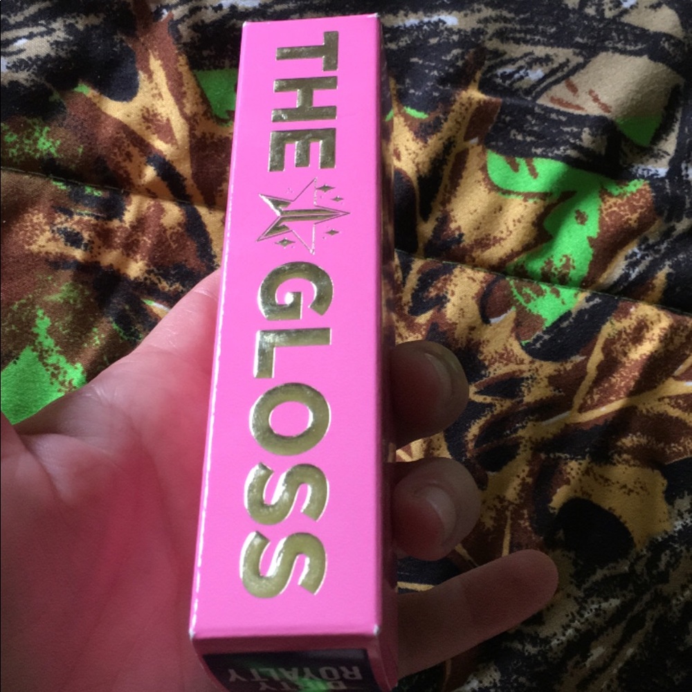 The Gloss